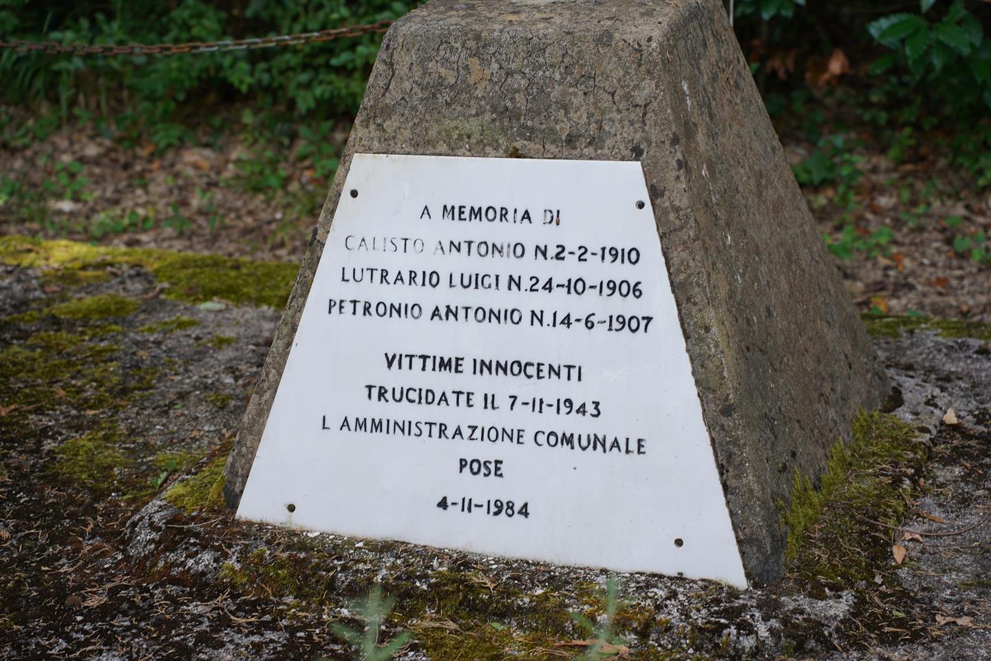 Comune di San Giorgio a Liri 410