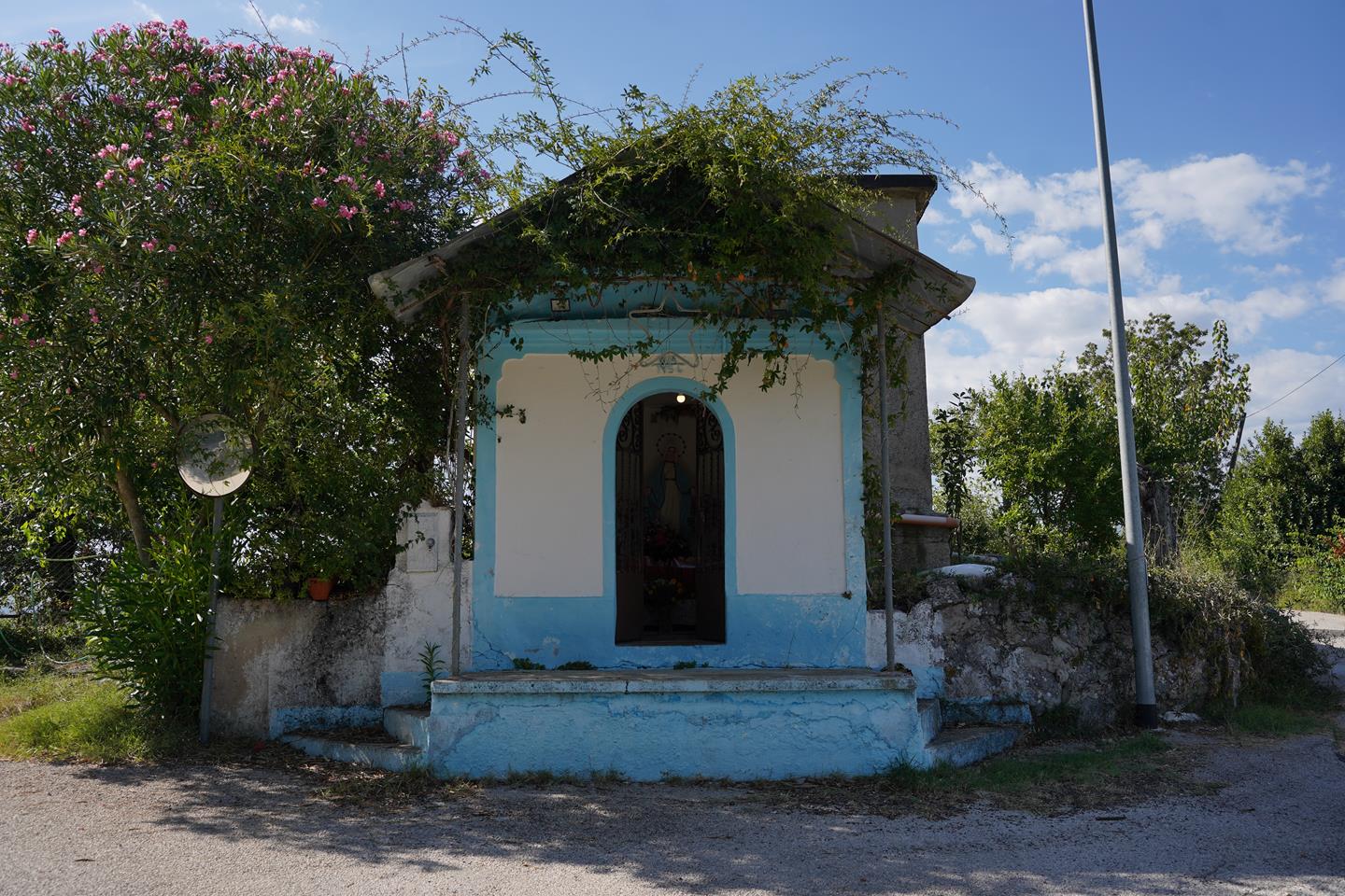 Comune di San Giorgio a Liri 452