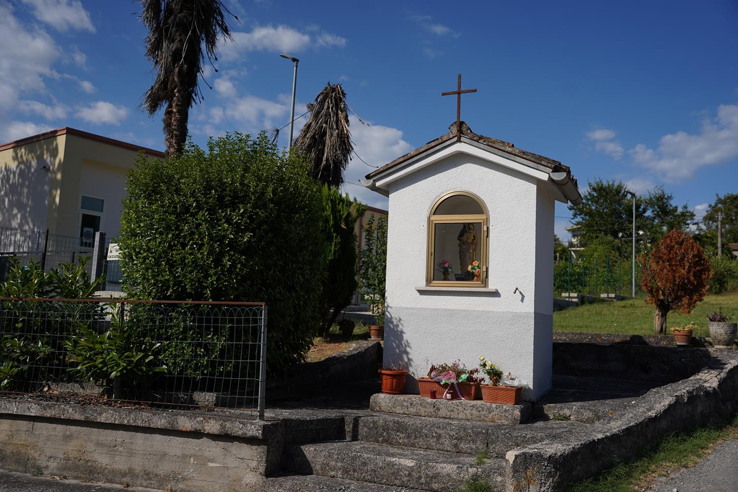Comune di San Giorgio a Liri 462