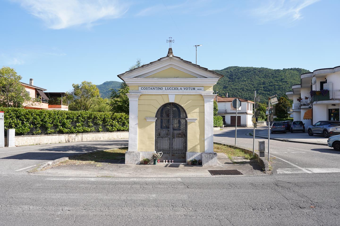 Comune di San Giorgio a Liri 520